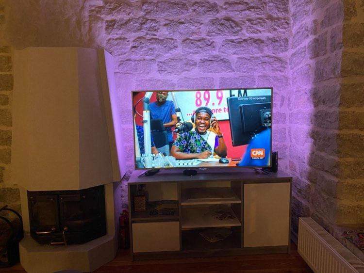Perfect Stay In Old Town With Parking Tallinn Exterior photo
